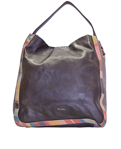 Westbourne Hobo, front view